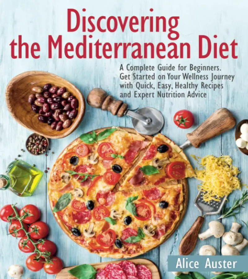 DISCOVERING THE MEDITERRANEAN DIET